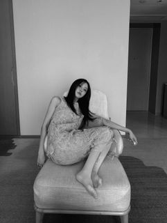 Hyomin feet photo 12