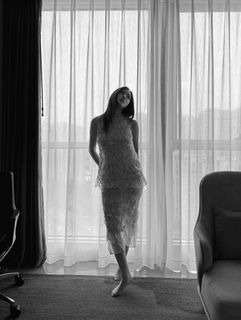 Hyomin feet photo 11