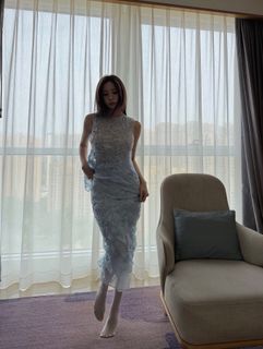 Hyomin feet photo 10