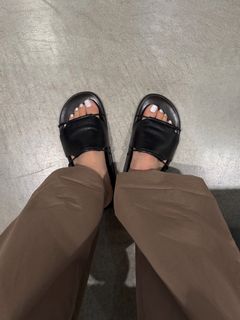 Hyomin feet photo 6