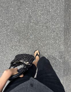 Hyomin feet photo 1