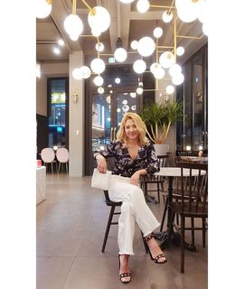 Hyoyeon feet photo 10