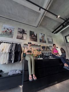 Hyoyeon feet photo 6