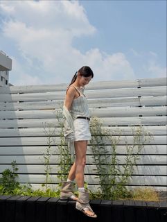 Hyoyeon feet photo 4