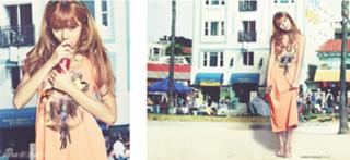 Hyuna feet photo thumbnail