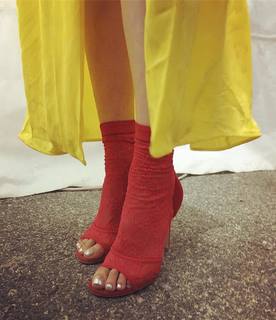 Hyuna feet photo thumbnail