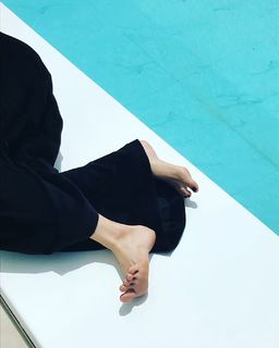 Hyuna feet photo thumbnail