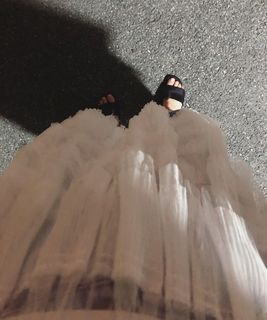 Hyuna feet photo thumbnail