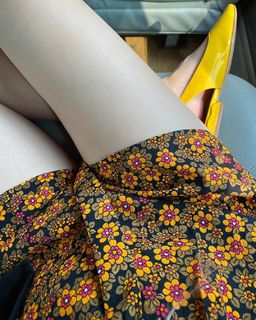 Hyuna feet photo thumbnail