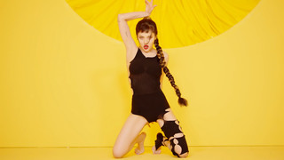 Hyuna feet photo thumbnail