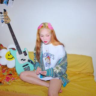 Hyuna feet photo thumbnail