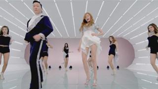 Hyuna feet photo thumbnail