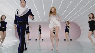 Hyuna feet photo thumbnail