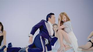 Hyuna feet photo thumbnail