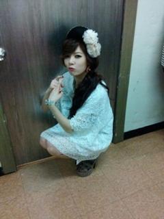 Hyuna feet photo thumbnail