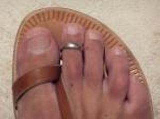 Hélène Rolles feet photo 6