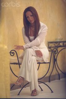 Hélène Ségara feet photo 19
