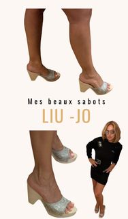Hélène Ségara feet photo 7