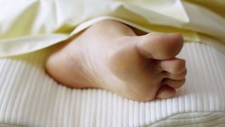 Hélène de Fougerolles feet photo 10