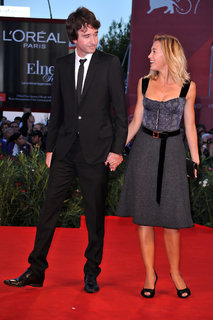 Hélène de Fougerolles feet photo 8
