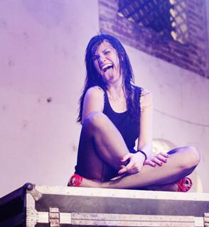 Héléna Noguerra feet photo 19