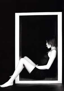Héléna Noguerra feet photo 15