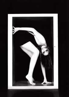 Héléna Noguerra feet photo 14