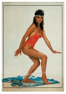 Hülya Avsar feet photo thumbnail