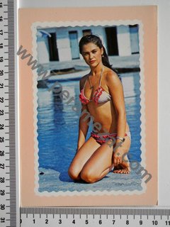 Hülya Avsar feet photo thumbnail