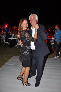Hülya Avsar feet photo thumbnail