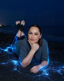 Hülya Avsar feet photo 3