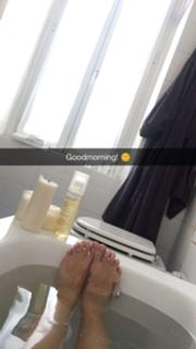 Iaia de Rose feet photo 19