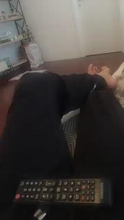 Iaia de Rose feet photo 14