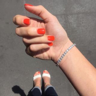 Iaia de Rose feet photo 15