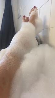 Iaia de Rose feet photo 10