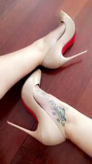 Iaia de Rose feet photo 19