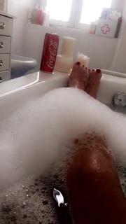 Iaia de Rose feet photo 10