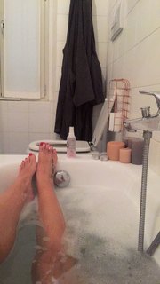 Iaia de Rose feet photo 11