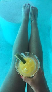 Iaia de Rose feet photo 16
