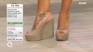 Iaia de Rose feet photo 12