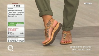 Iaia de Rose feet photo 11