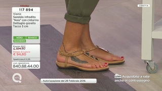 Iaia de Rose feet photo 10