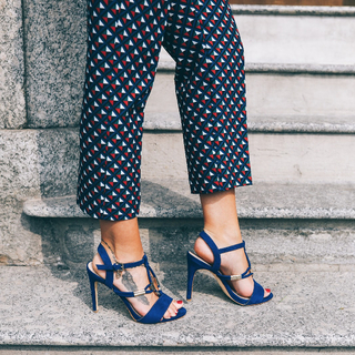 Iaia de Rose feet photo 19