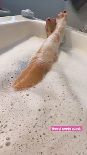 Iaia de Rose feet photo 20