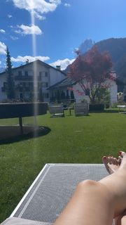 Iaia de Rose feet photo 15