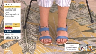 Iaia de Rose feet photo 10
