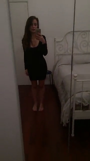 Iaia de Rose feet photo 3