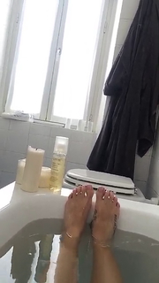 Iaia de Rose feet photo 15
