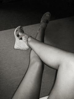 Iaia de Rose feet photo 19