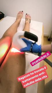 Iaia de Rose feet photo 7